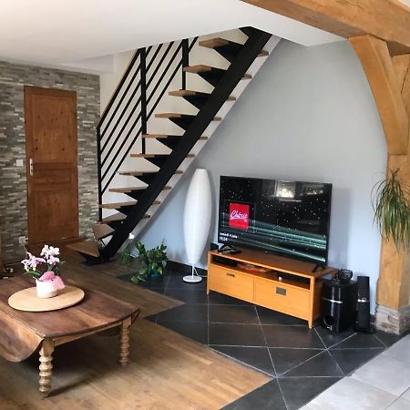 Chambre La Petite Venise ポン・オードゥメール エクステリア 写真