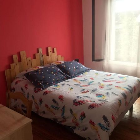 Chambre La Petite Venise ポン・オードゥメール エクステリア 写真