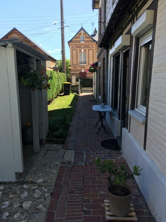 Chambre La Petite Venise ポン・オードゥメール エクステリア 写真